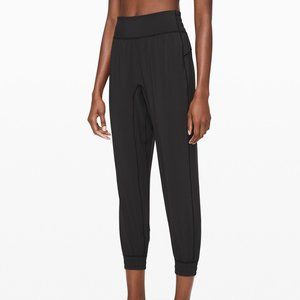 Lululemon Sunsetter Jogger